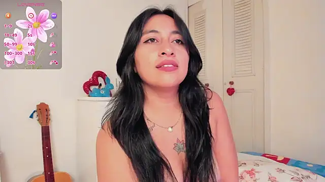 LisaHadwin live sex cam