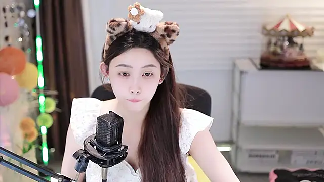 SleepArtist's cam snapshot