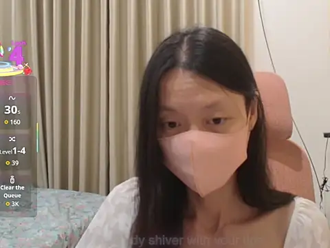 Lil-Cherries's cam snapshot