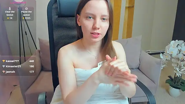 EdinaCordner's cam snapshot