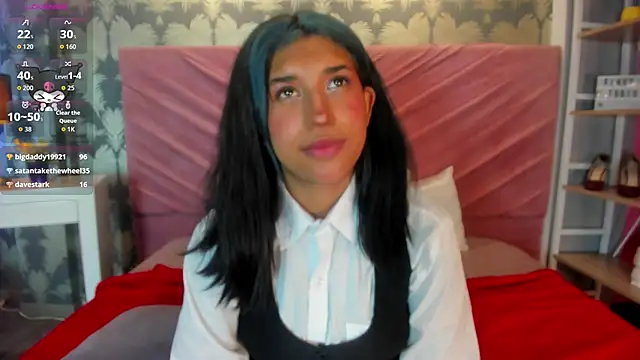 Karin_Ks's cam snapshot