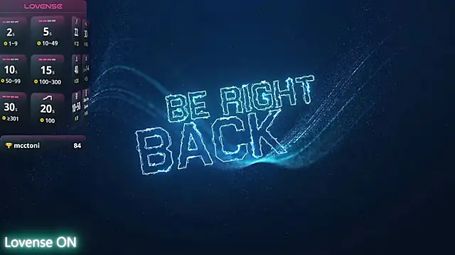 miiarod's cam snapshot