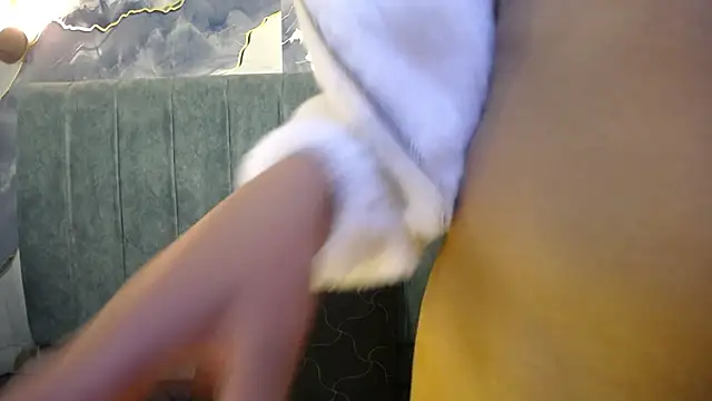 angeles_azul's cam snapshot