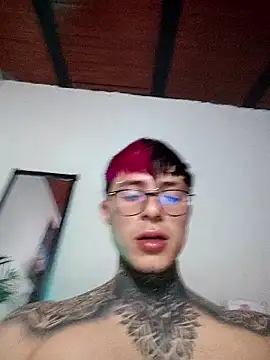 7_Saturno_7 live sex cam