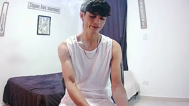 harrytomson_1 live sex cam