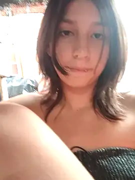 Maiden-Hot live sex cam