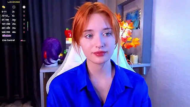 Hisoka_akerley's cam snapshot