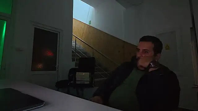 TigerOne19 live sex cam