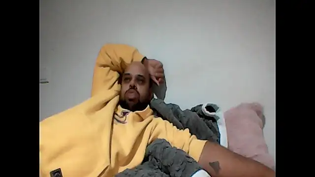 ArisaGonzalez live sex cam