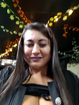 Oryk___ live sex cam