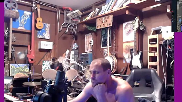 itsjameswebbscope live sex cam