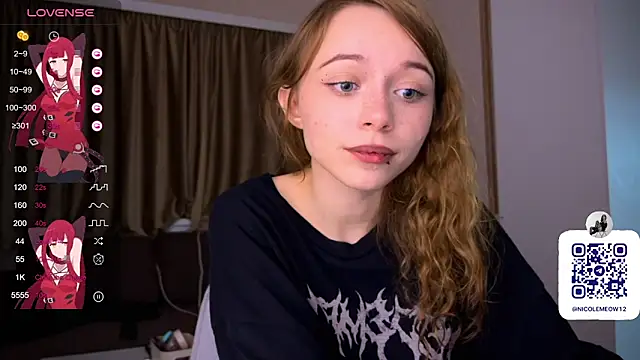 _SofiaBrown's cam snapshot