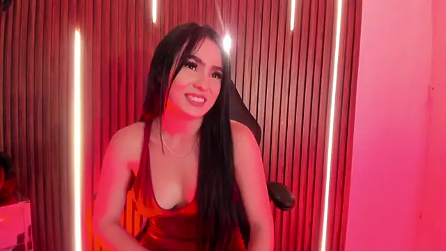 MadiisonRous's cam snapshot