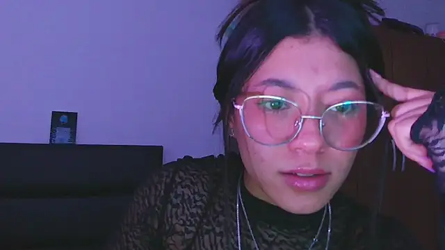 LissyM's cam snapshot