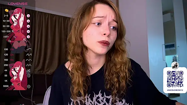 _SofiaBrown's cam snapshot