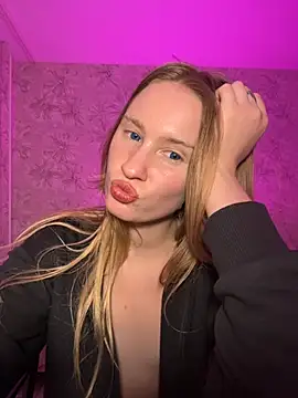 saint_cat25's cam snapshot