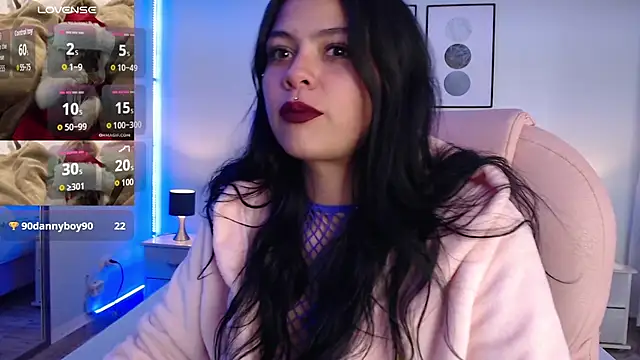 KikiVelvet's cam snapshot