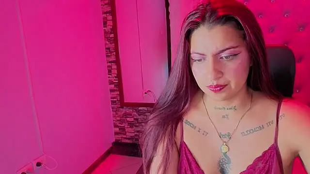 Ambar_Paradise's cam snapshot