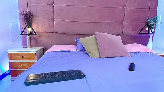 Liathompson_FG's cam snapshot