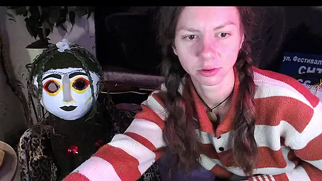 Personal_Bulldozer's cam snapshot