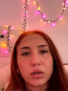 Coco-Love's cam snapshot