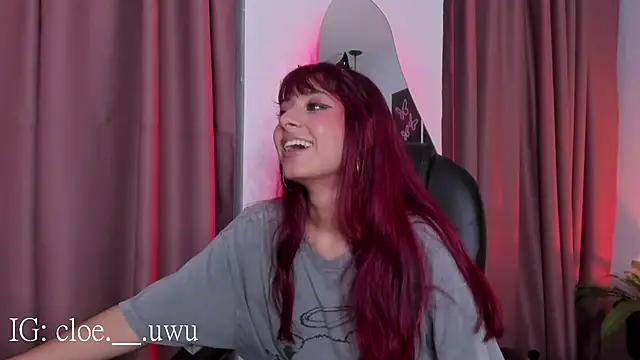 cloe__palmer's cam snapshot