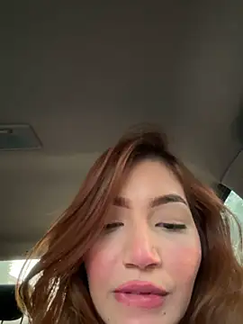 la_machhi's cam snapshot