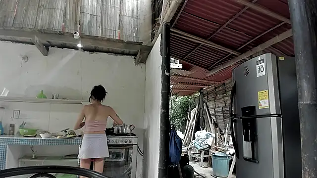 sxnherbs's cam snapshot