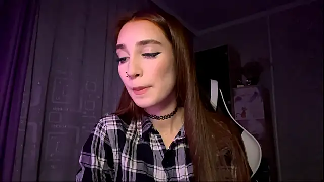 HollyPaw's cam snapshot