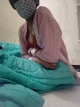 Mii__rani001's web cam