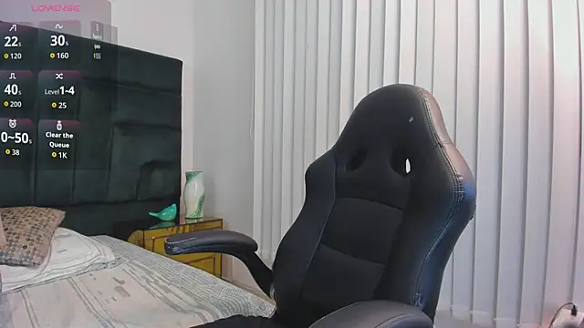 EmmaCarther's cam snapshot