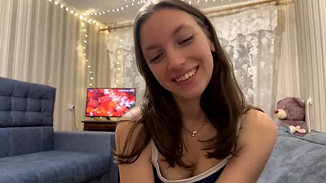 CarliBatas's cam snapshot