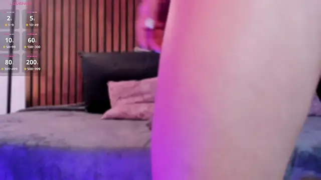 SofieBlaze's cam snapshot