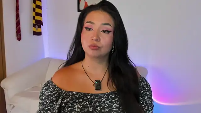 Liaah's cam snapshot