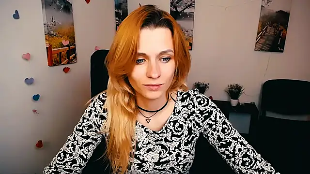 PeppyMia's cam snapshot