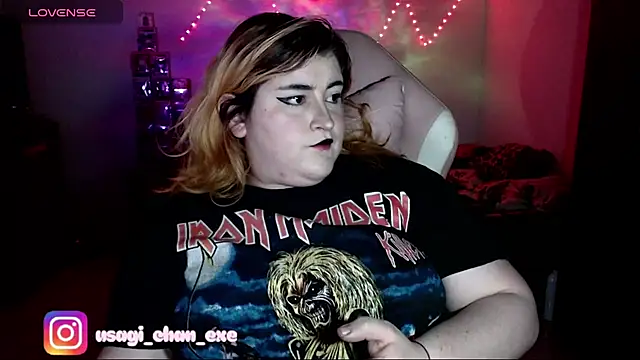 PixelAurora's cam snapshot