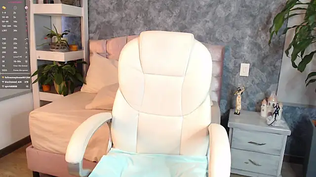 niko_robin's cam snapshot