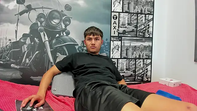 Light_Haze's cam snapshot