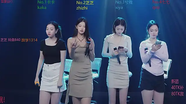 HHH-777's cam snapshot