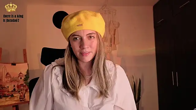 Mala_Bad's cam snapshot