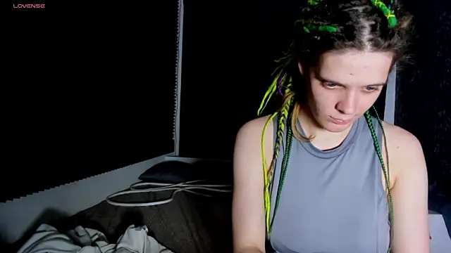 KIKI_Krash's cam snapshot