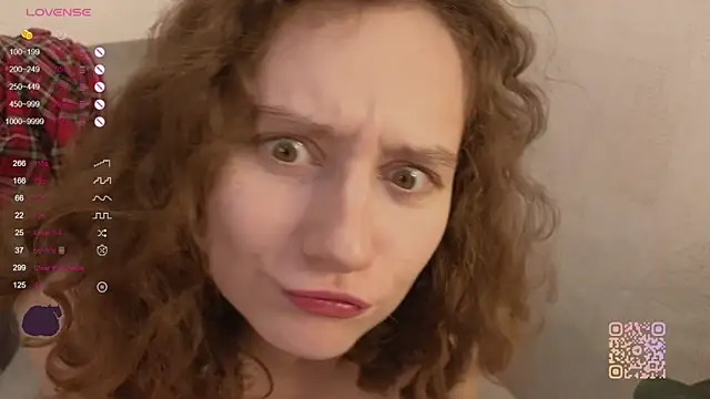 Leya_Curly's cam snapshot