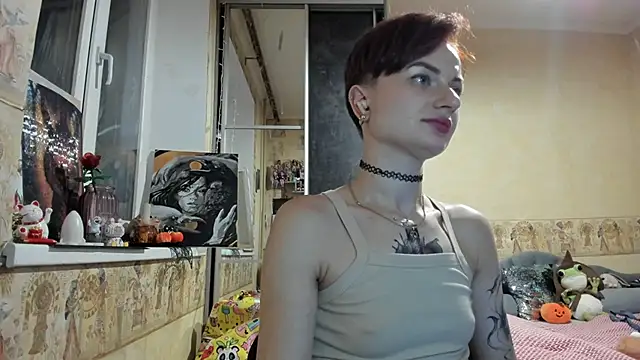 WatsonMi's cam snapshot