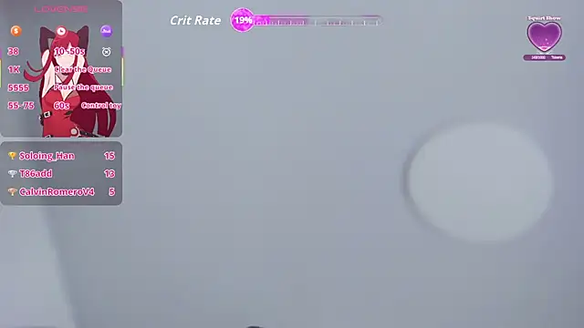 shirley_hott's cam snapshot