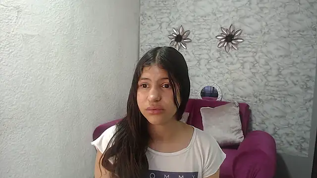 Evagirl69's cam snapshot