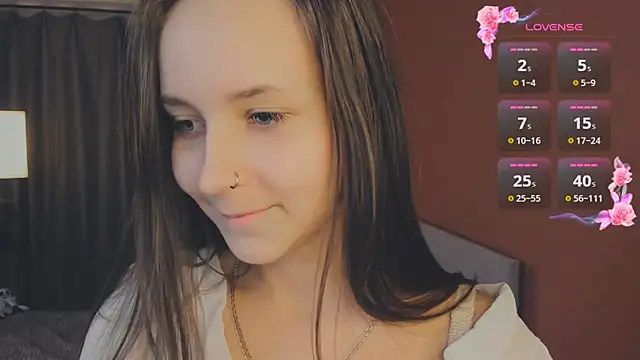 day_may's cam snapshot