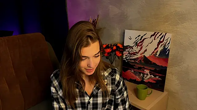 LilianLee's cam snapshot