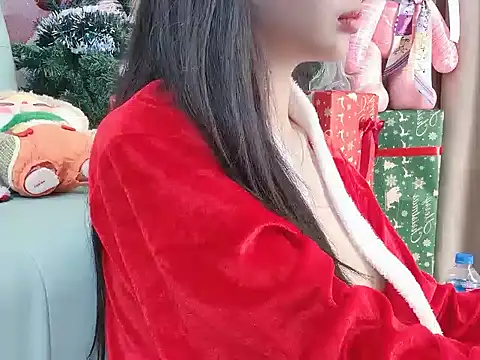 Virgo_686's cam snapshot