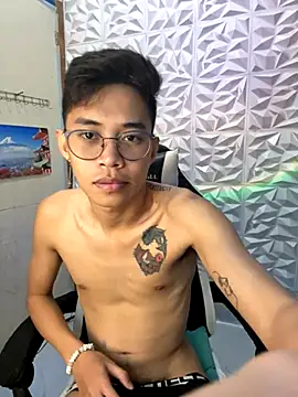 Prince-Harrison's cam snapshot