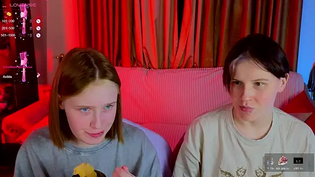 Girls_Fingers live sex cam